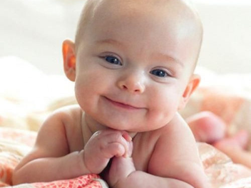 Найсвітліші новини про народження немовлят на Херсонщині