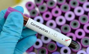 На Херсонщині введено карантин через пандемію коронавірусу