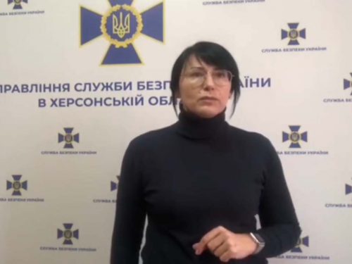 До п’яти років позбавлення волі засудили зловмисника, який сприяв окупації Криму