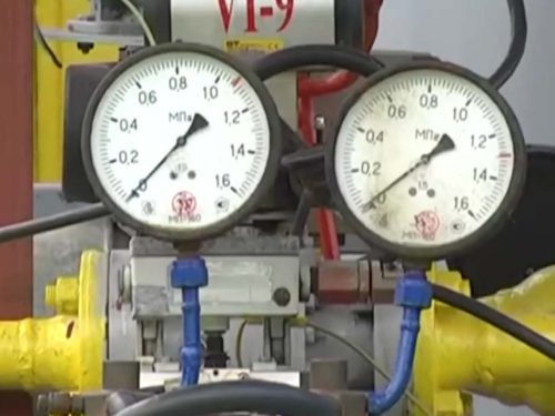 В Україні   запроваджуються європейські правила обліку газу