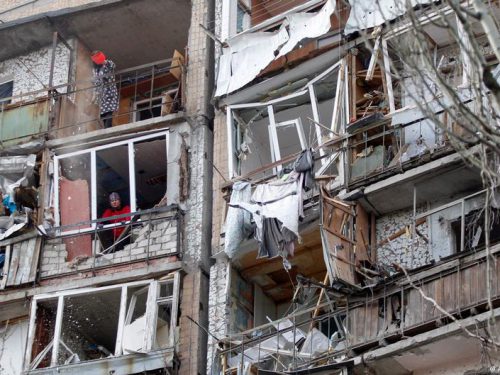 Держава відшкодовує українцям втрату  будинку чи квартири через війну